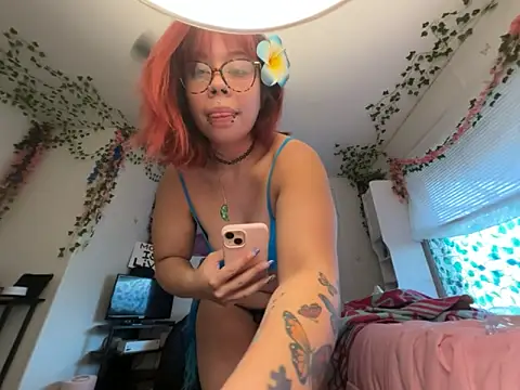 moan4mona online show from 13, 4, 2026