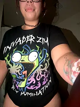 moan4mona online show from 14, 11, 2025