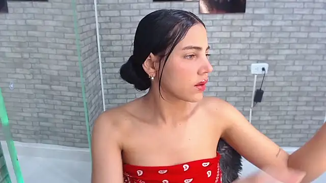 Karla Duran online show from 26, 9, 2025