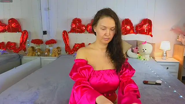 Eva SmidtX online show from 17, 3, 2026