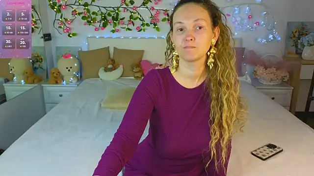 Snapshot of Eva_SmidtX chatting on 8, 5, 2026 Eva SmidtX online show from 8, 5, 2026