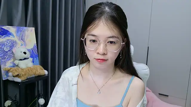 Qianqian-888 online show from 18, 11, 2025