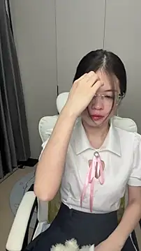 Qianqian-888 online show from 2, 11, 2025