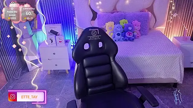 Ette tay online show from 5, 2, 2026