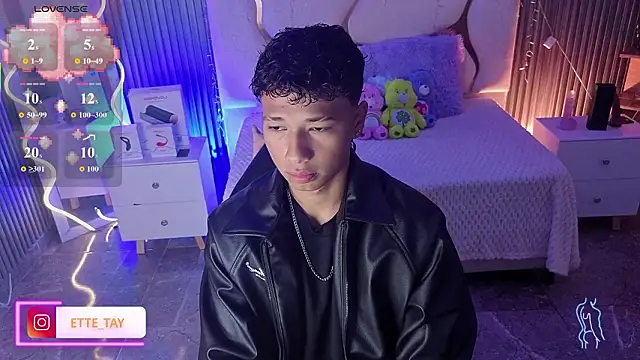 Ette tay online show from 7, 2, 2026