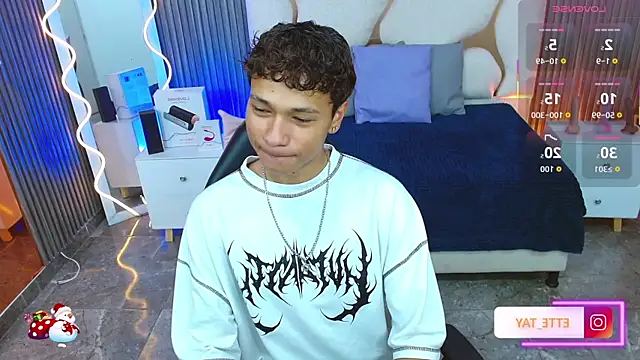 Ette tay online show from 28, 11, 2025