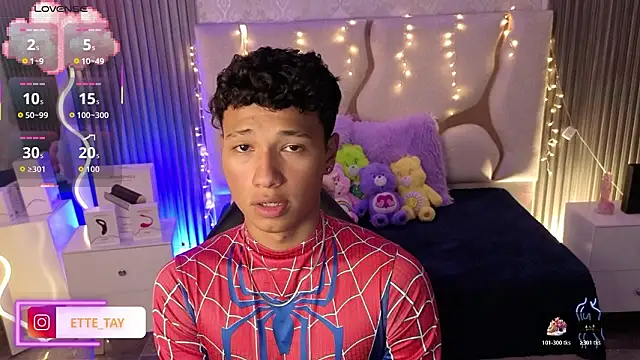 Ette tay online show from 24, 2, 2026