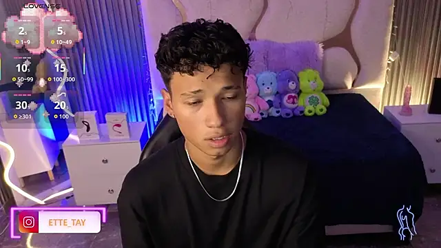 Ette tay online show from 25, 2, 2026