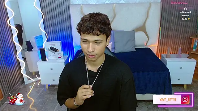 Ette tay online show from 29, 11, 2025