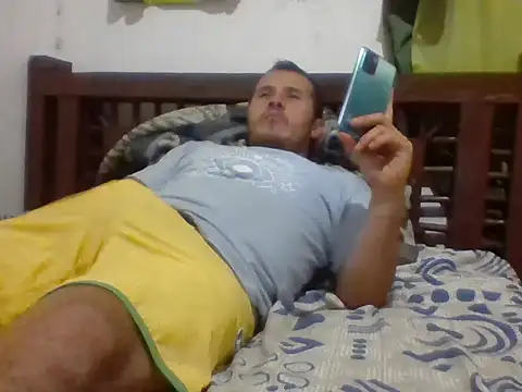 santiii   12 online show from 17, 1, 2026