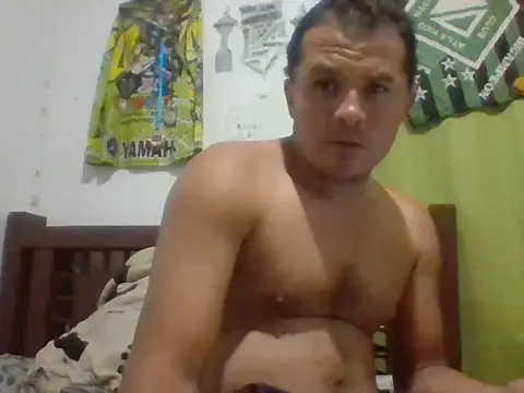 santiii   12 online show from 7, 2, 2026