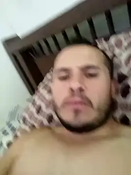 santiii   12 online show from 18, 12, 2025