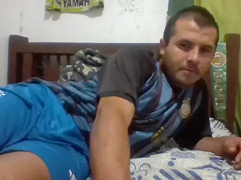 santiii   12 online show from 7, 1, 2026