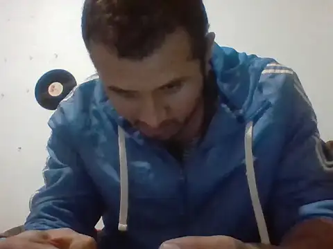 santiii   12 online show from 12, 1, 2026