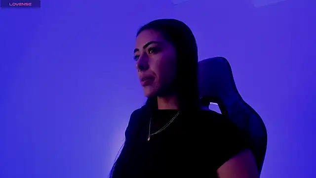 ValkaGrecco online show from 15, 11, 2025