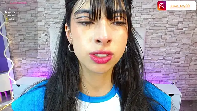 juno tay online show from 1, 11, 2025