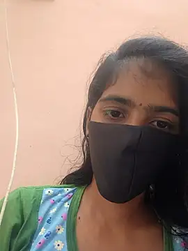 Snapshot of nandini_telugu1 chatting on 13, 10, 2025 nandini telugu1 online show from 13, 10, 2025