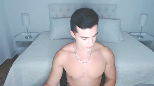 mr hunterx online show from 17, 3, 2026