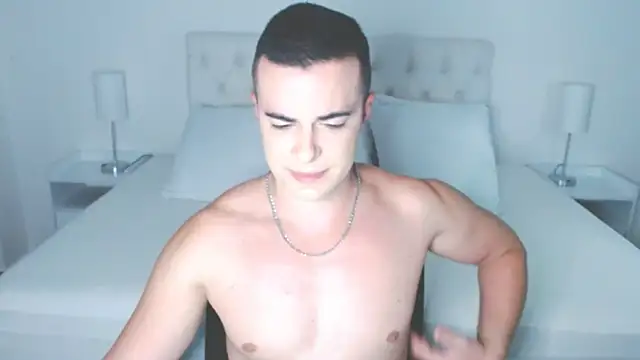 mr hunterx online show from 21, 10, 2025