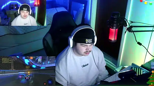 Bigboyballen online show from 11, 2, 2026