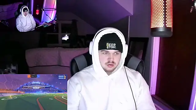 Bigboyballen online show from 13, 2, 2026