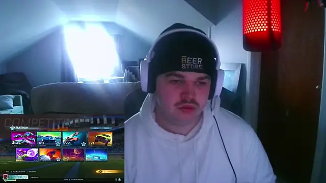 Bigboyballen online show from 27, 2, 2026