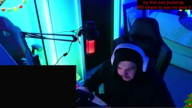 Bigboyballen online show from 11, 1, 2026