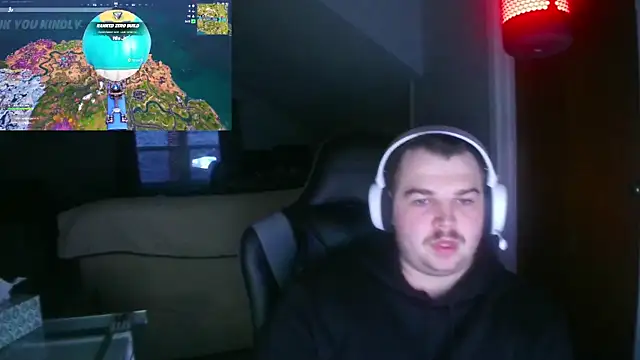 Bigboyballen online show from 19, 3, 2026