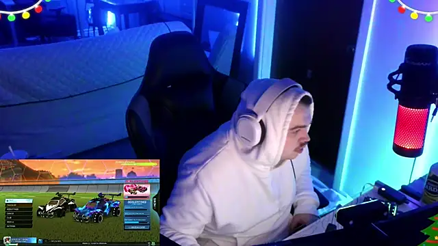 Bigboyballen online show from 9, 2, 2026