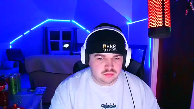 Bigboyballen online show from 4, 3, 2026