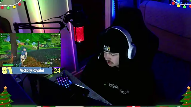 Bigboyballen online show from 15, 12, 2025