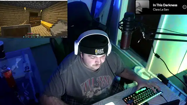 Bigboyballen online show from 10, 3, 2026