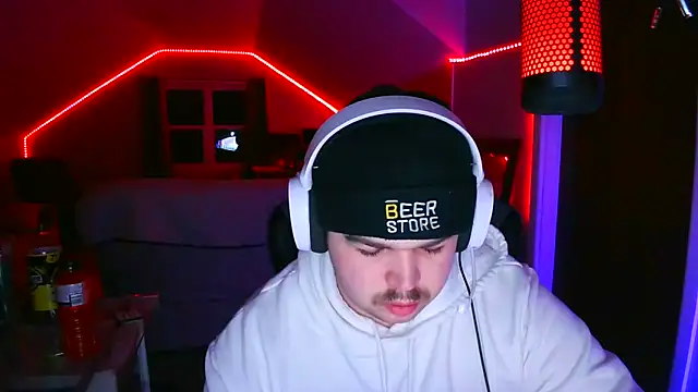 Bigboyballen online show from 25, 2, 2026