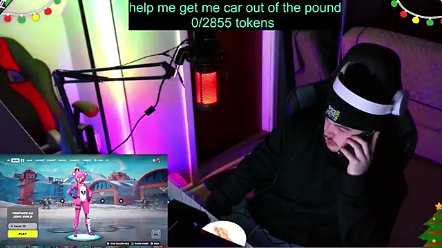 Bigboyballen online show from 16, 1, 2026