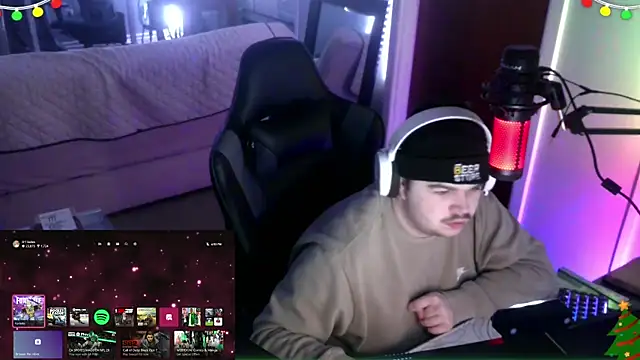 Bigboyballen online show from 5, 2, 2026