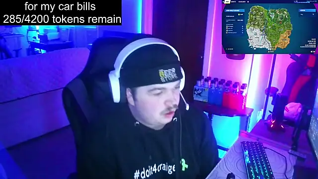 Bigboyballen online show from 11, 4, 2026