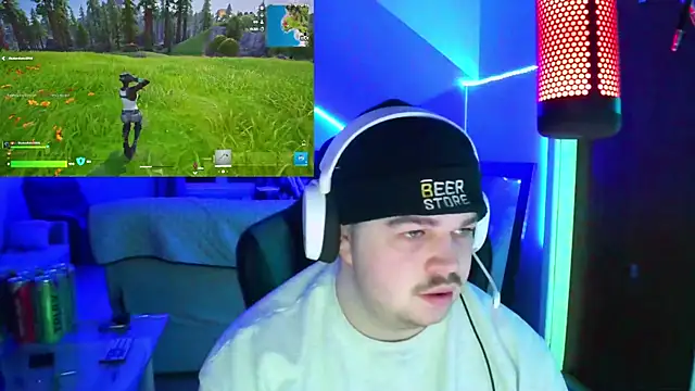 Bigboyballen online show from 5, 3, 2026