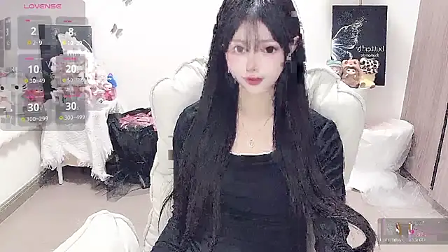 -EEBABY online show from 11, 2, 2026