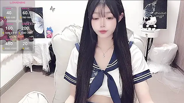 -EEBABY online show from 16, 6, 2026