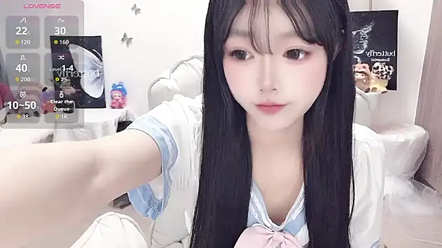 -EEBABY online show from 10, 3, 2026