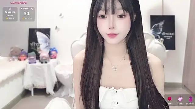 -EEBABY online show from 21, 11, 2025