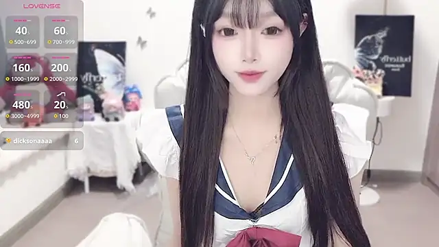 -EEBABY online show from 13, 11, 2025