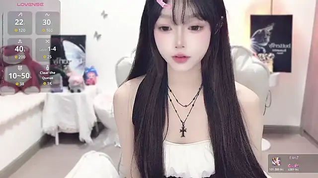 -EEBABY online show from 29, 10, 2025