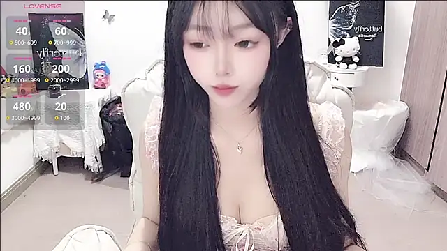 -EEBABY online show from 14, 6, 2026