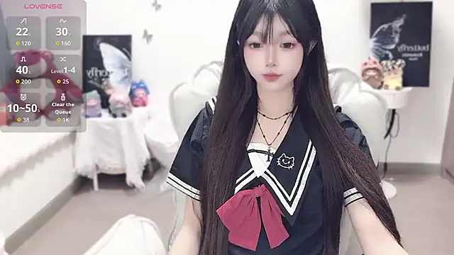 -EEBABY online show from 4, 11, 2025