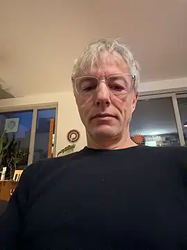 SexyLeon8 online show from 12, 1, 2026