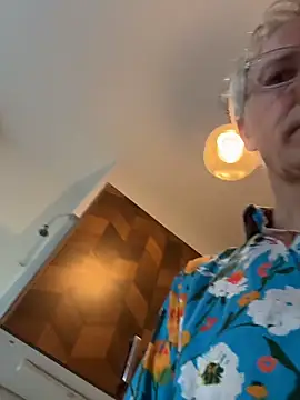 SexyLeon8 online show from 23, 2, 2026