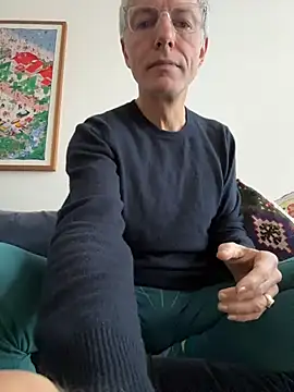 SexyLeon8 online show from 10, 1, 2026