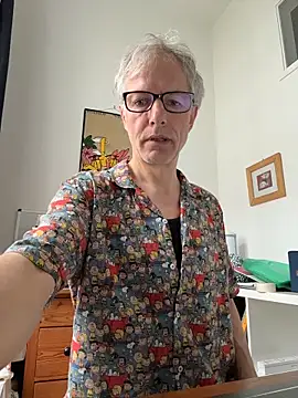 Snapshot of SexyLeon8 chatting on 6, 5, 2026 SexyLeon8 online show from 6, 5, 2026