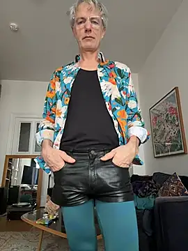 SexyLeon8 online show from 21, 2, 2026